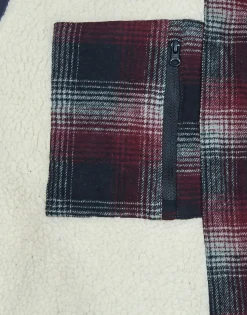 Rip Curl - FLANNO JACKET