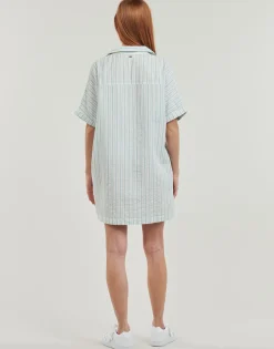 Rip Curl - FOLLOW THE SUN SHIRT DRESS