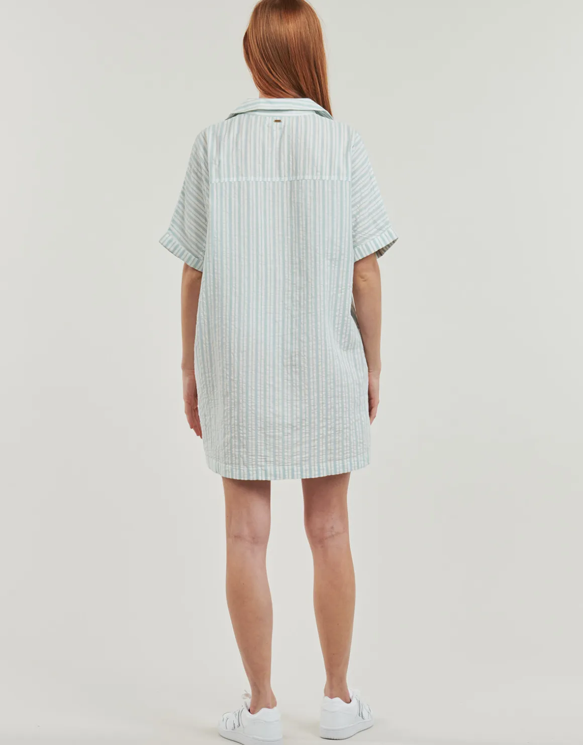 Rip Curl - FOLLOW THE SUN SHIRT DRESS