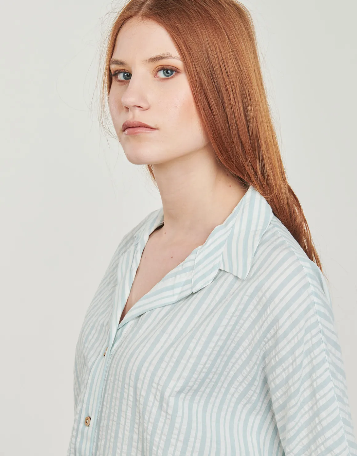 Rip Curl - FOLLOW THE SUN SHIRT DRESS