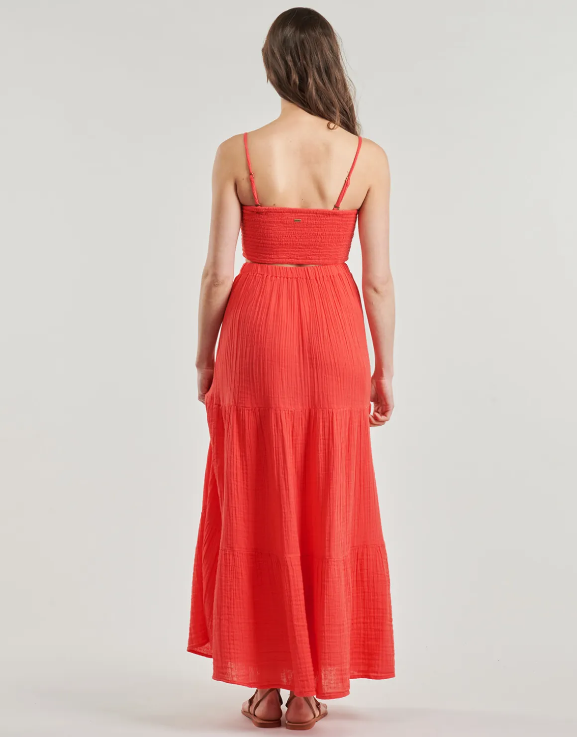 Rip Curl - PREMIUM SURF MAXI DRESS