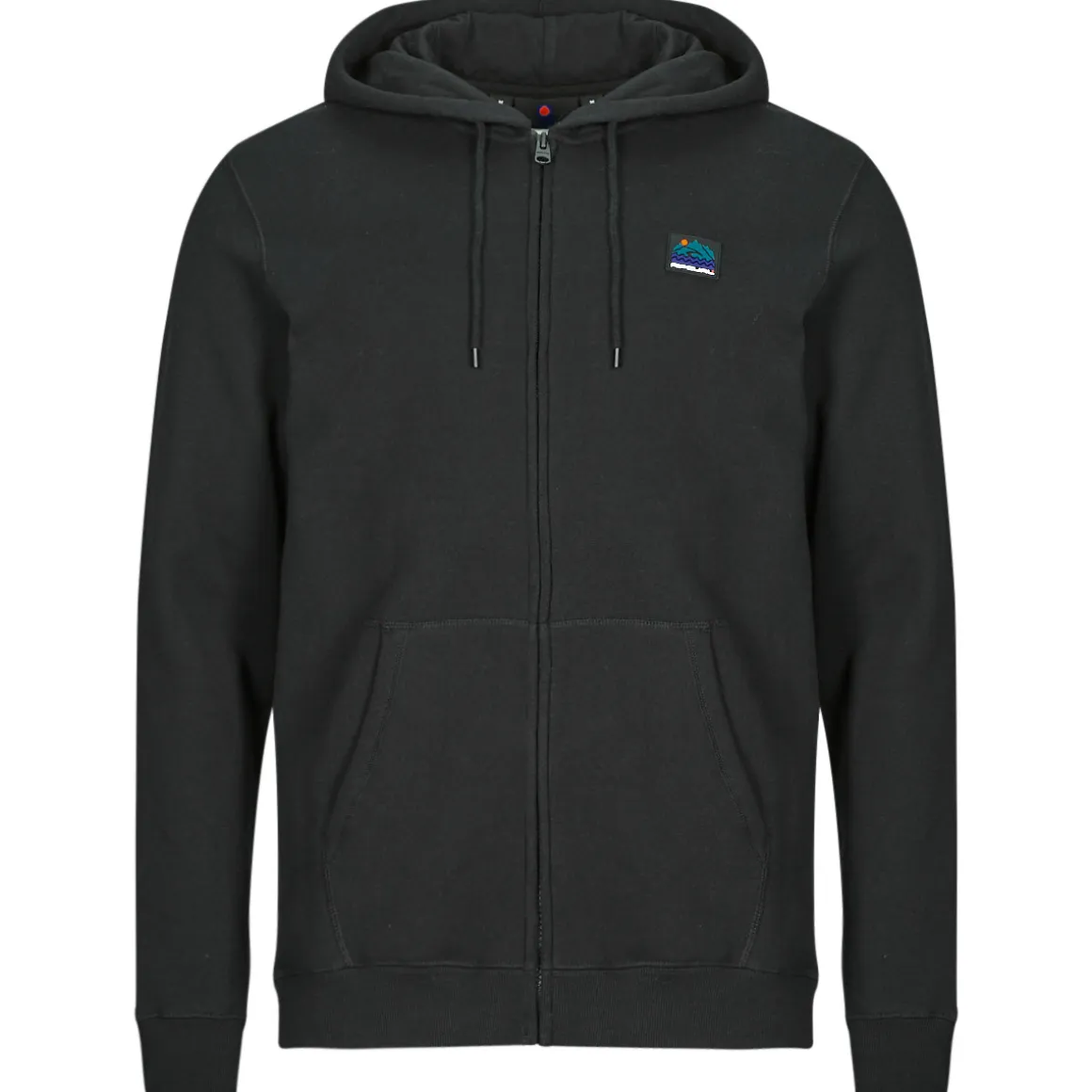 Rip Curl - SEARCH ZIP THRU HOOD