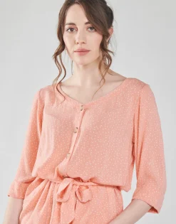 Rip Curl - TALLOWS SPOT ROMPER