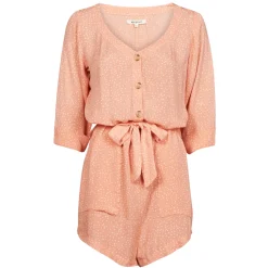 Rip Curl - TALLOWS SPOT ROMPER