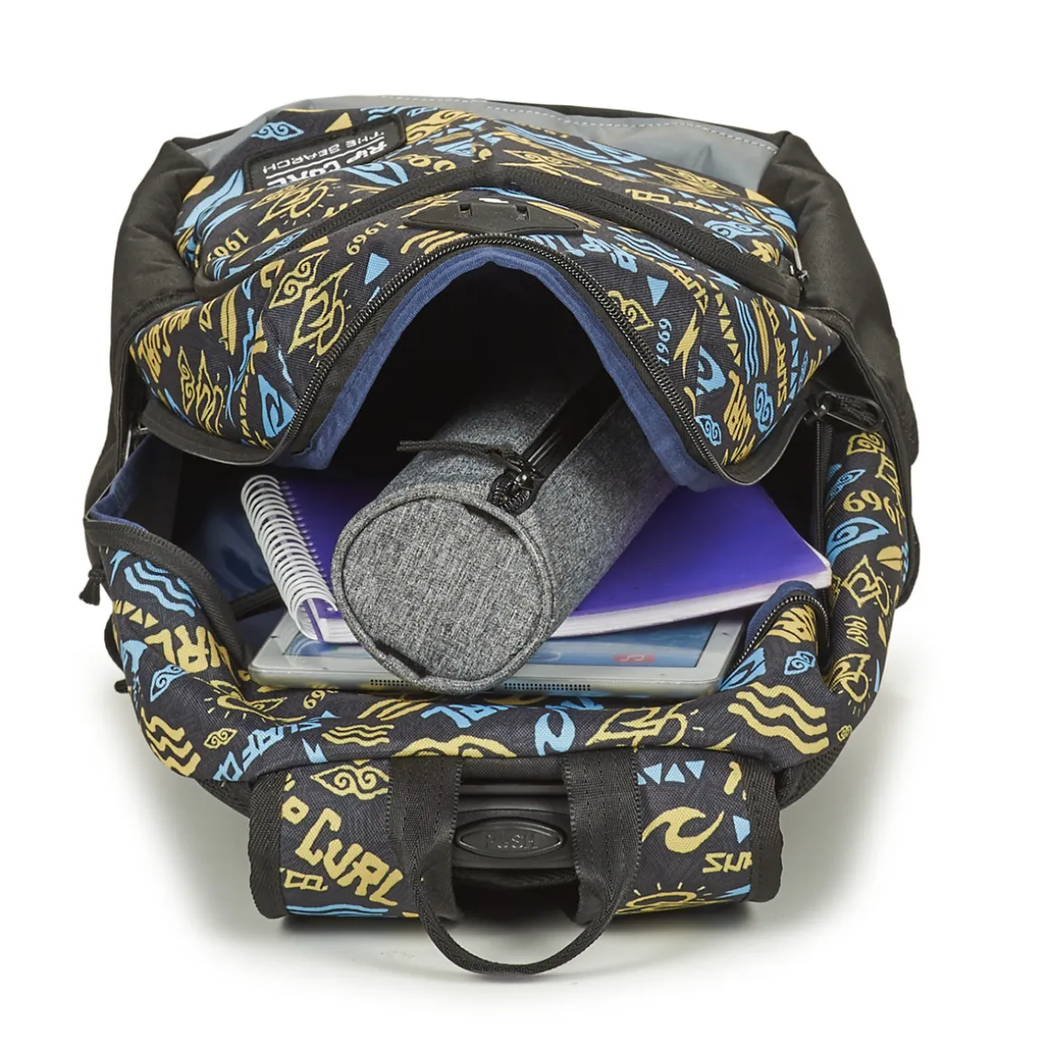 Rip Curl - WHEEL OZONE 30L BTS