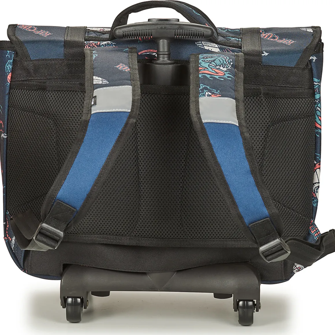 Rip Curl - WHEEL SATCHEL 17L BTS