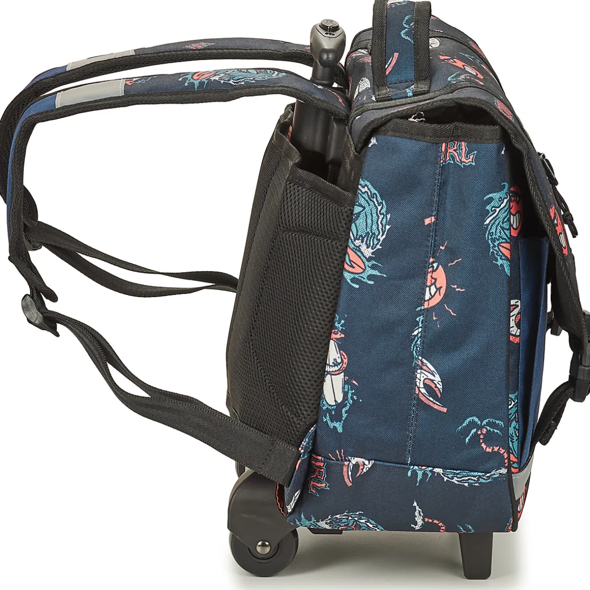 Rip Curl - WHEEL SATCHEL 17L BTS