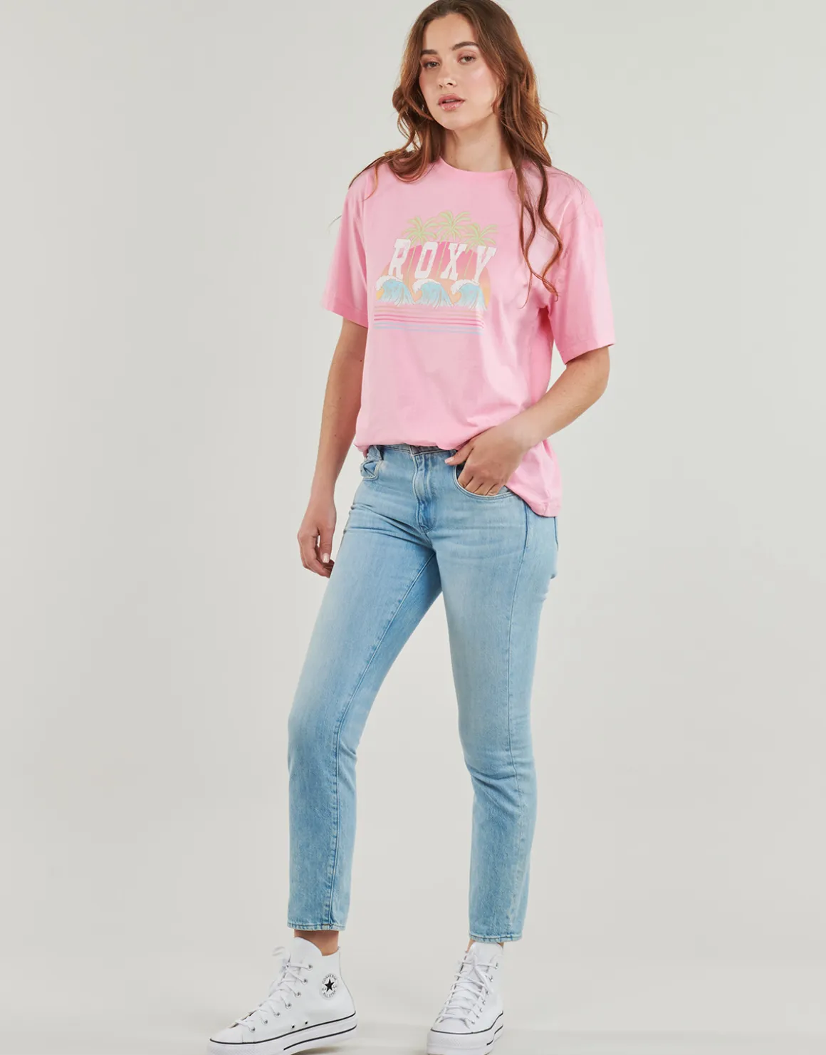 Roxy - DREAMERS WOMEN D
