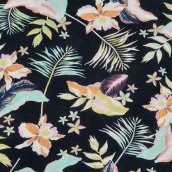 Roxy - FLOWER SHADOW DRESS