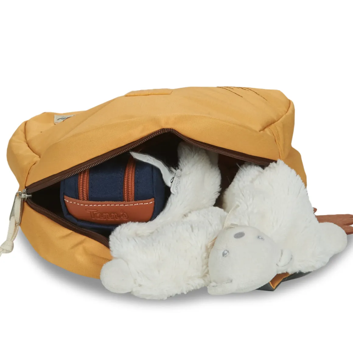 Sammies - BACKPACK S LION LESTER