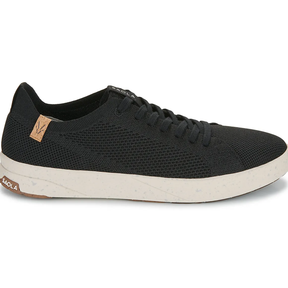 Saola - CANNON KNIT 2.0