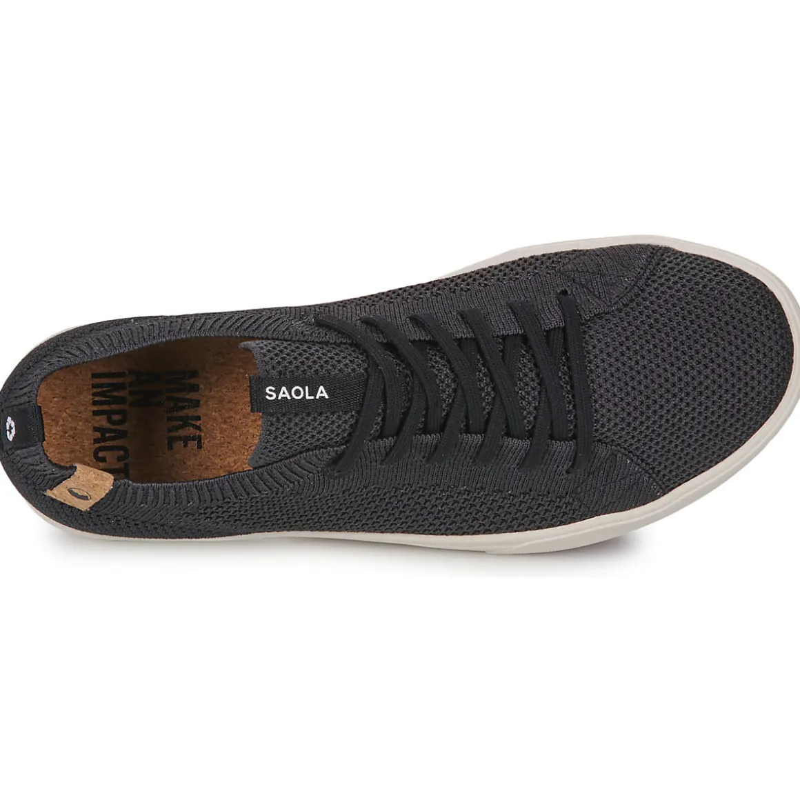 Saola - CANNON KNIT II