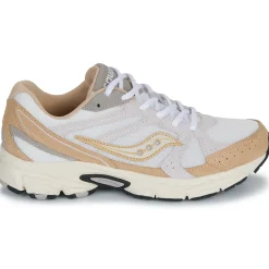 Saucony - RIDE MILLENNIUM