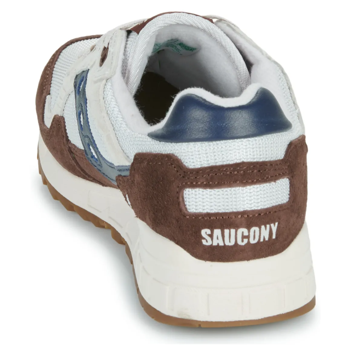 Saucony - Shadow 5000