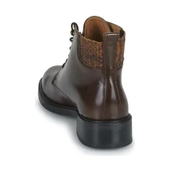 Schmoove - CANDIDE DESERT BOOTS