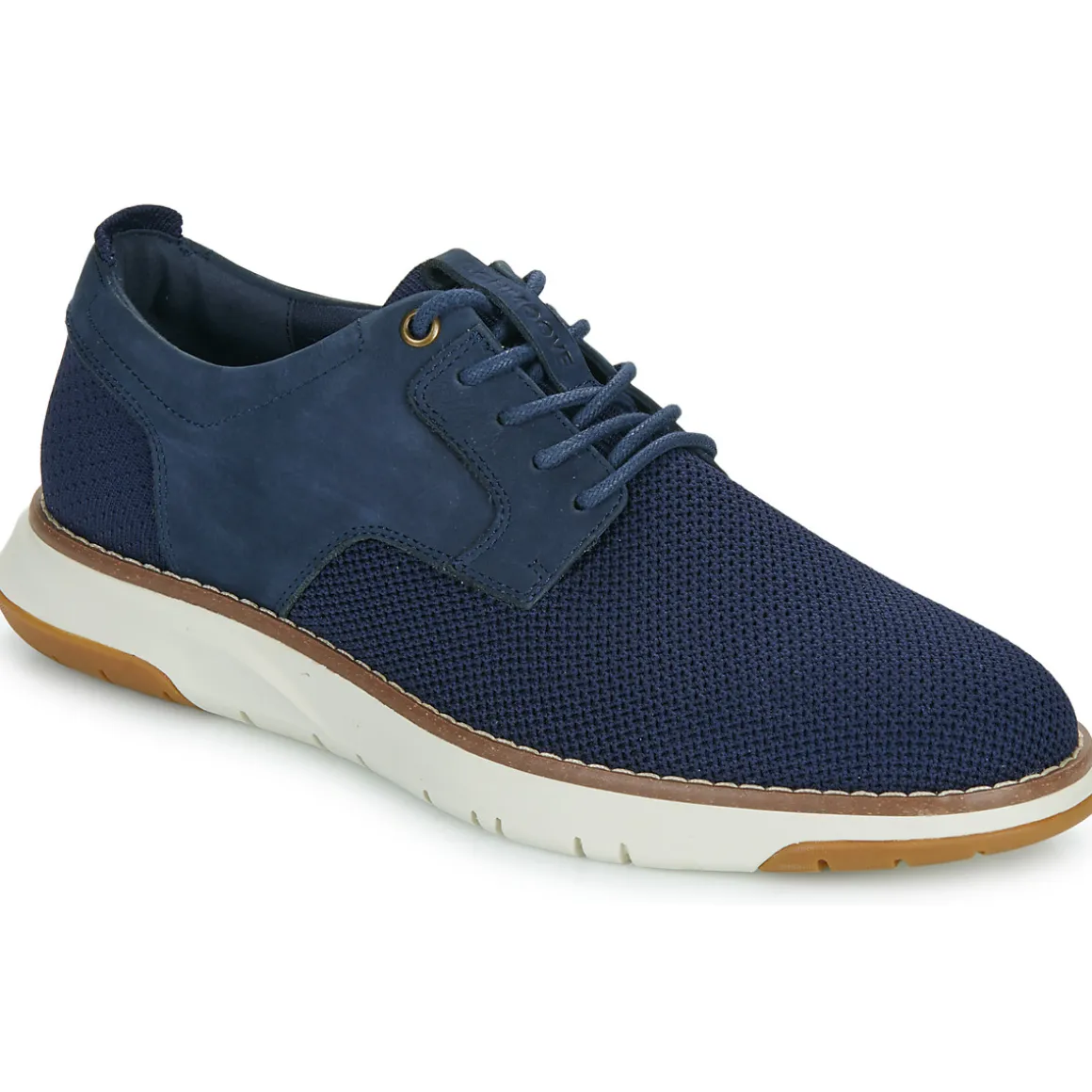Schmoove - ECHO II DERBY M