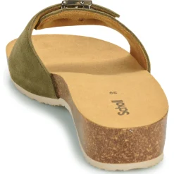 Scholl - PESCURA HEEL CORK