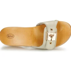 Scholl - PESCURA HEEL SR