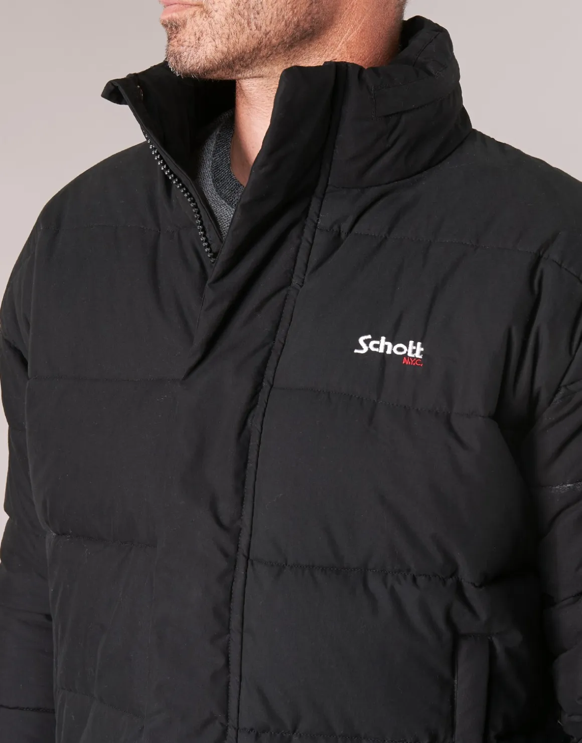 Schott - NEBRASKA