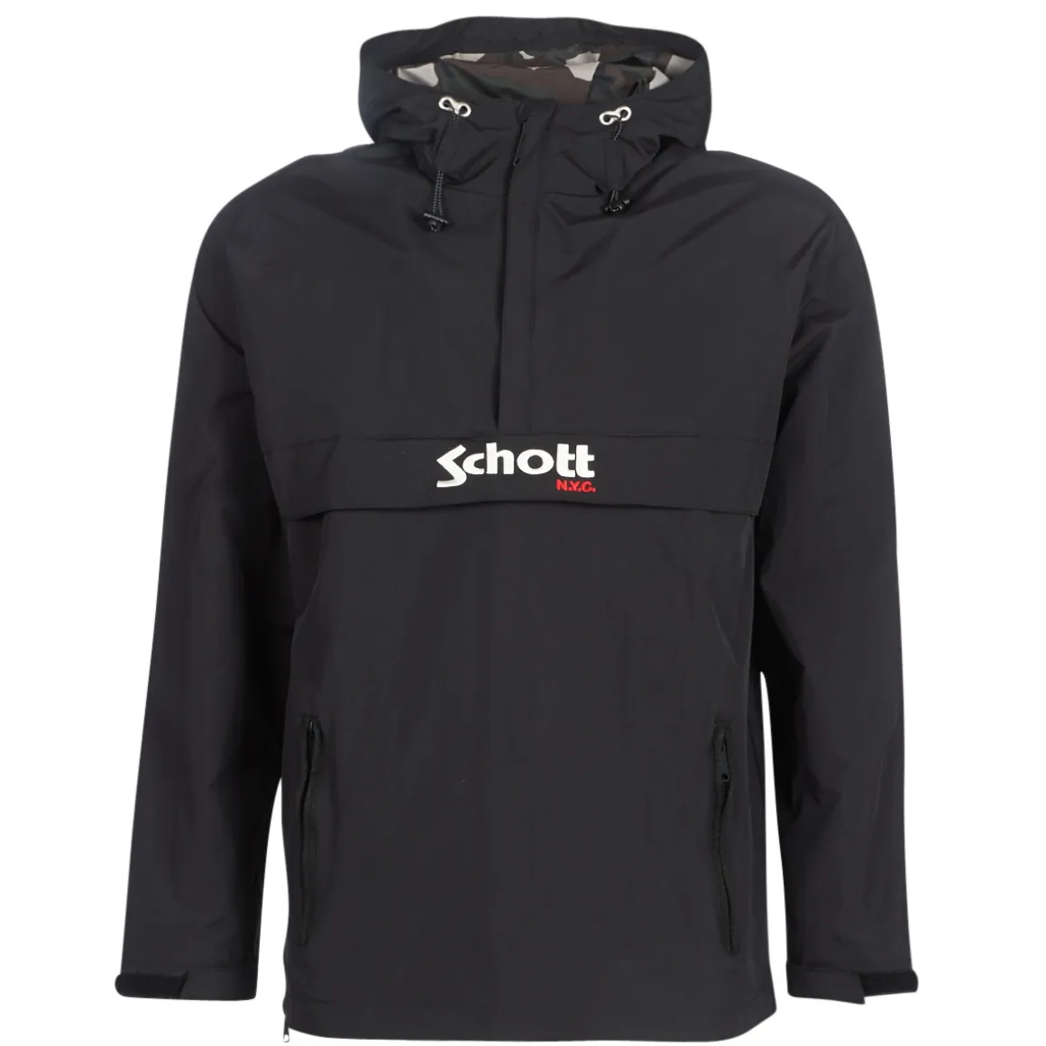 Schott - PIKES 1