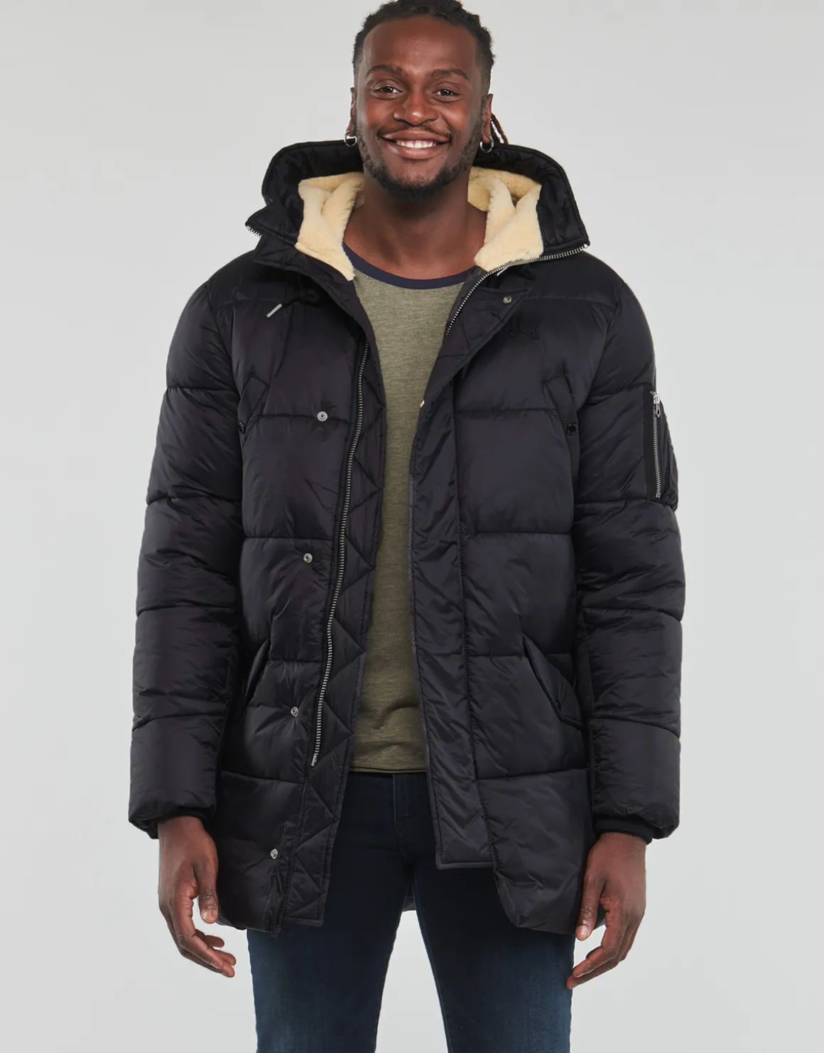 Schott - US SNORK-RS