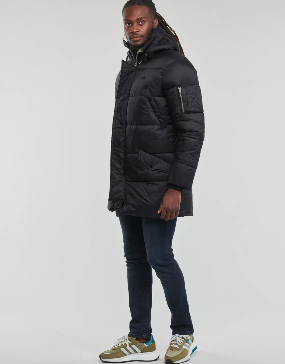 Schott - US SNORK-RS
