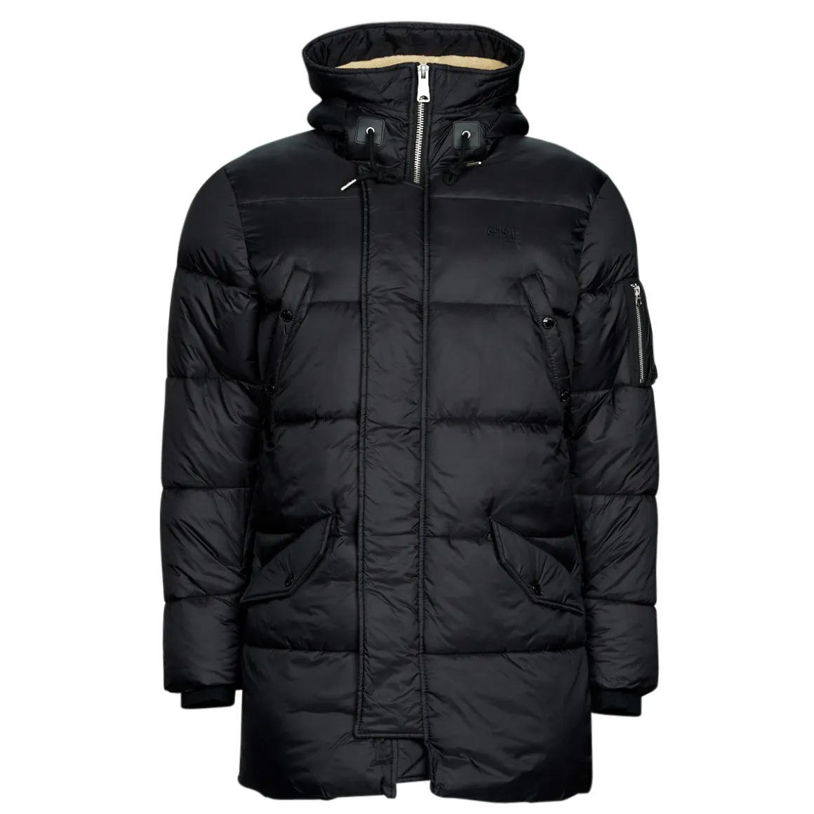 Schott - US SNORK-RS