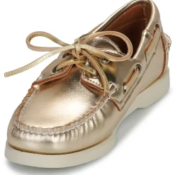 Sebago - DOCKSIDES PORTLAND MET W