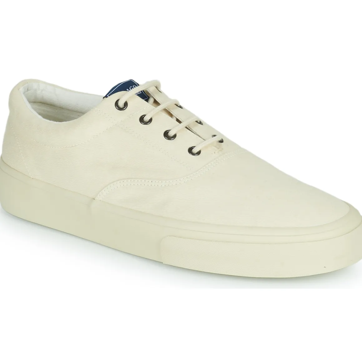 Sebago - JOHN SUEDE