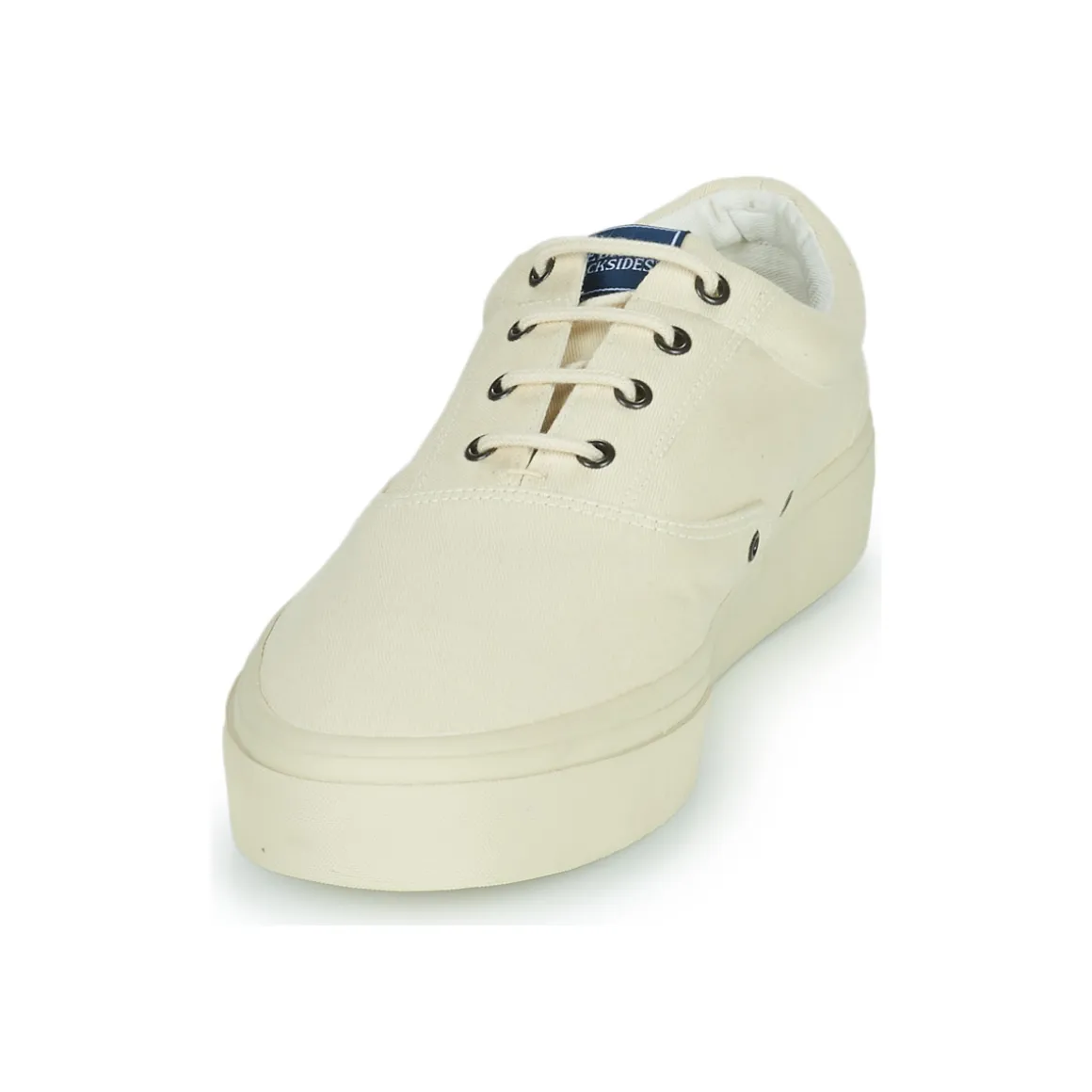 Sebago - JOHN SUEDE