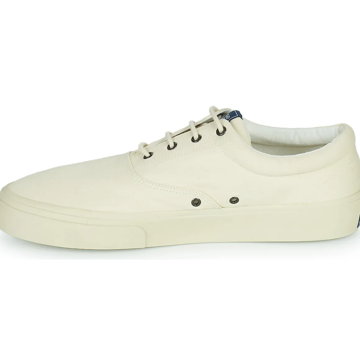 Sebago - JOHN SUEDE