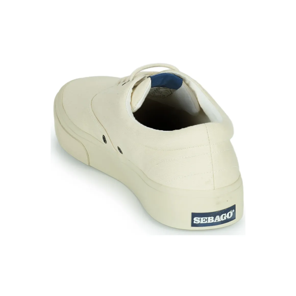 Sebago - JOHN SUEDE