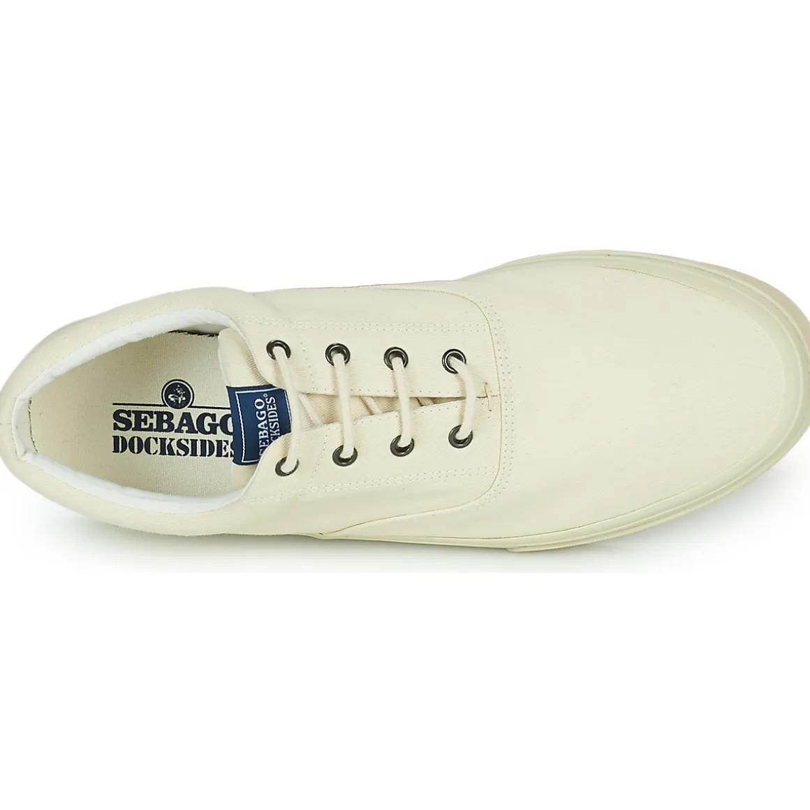 Sebago - JOHN SUEDE