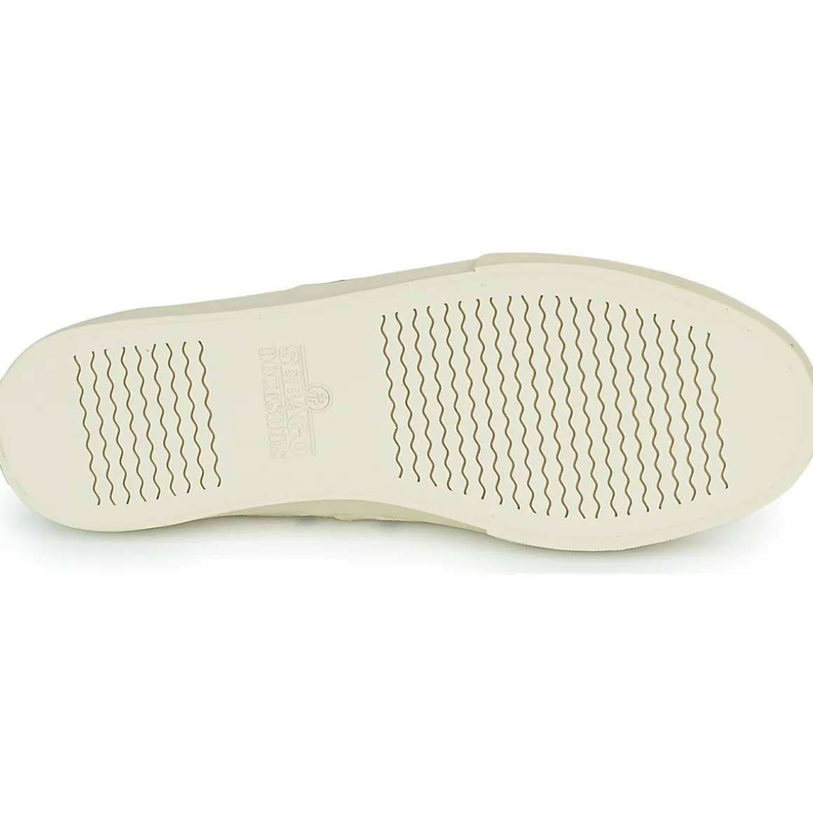 Sebago - JOHN SUEDE