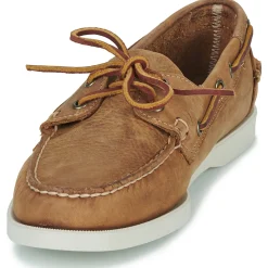Sebago - PORTLAND CRAZYH