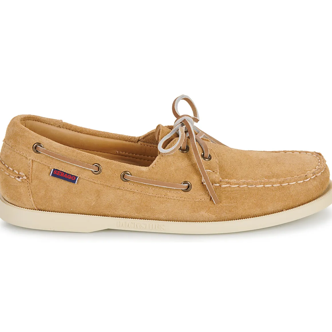Sebago - PORTLAND FLESH OUT