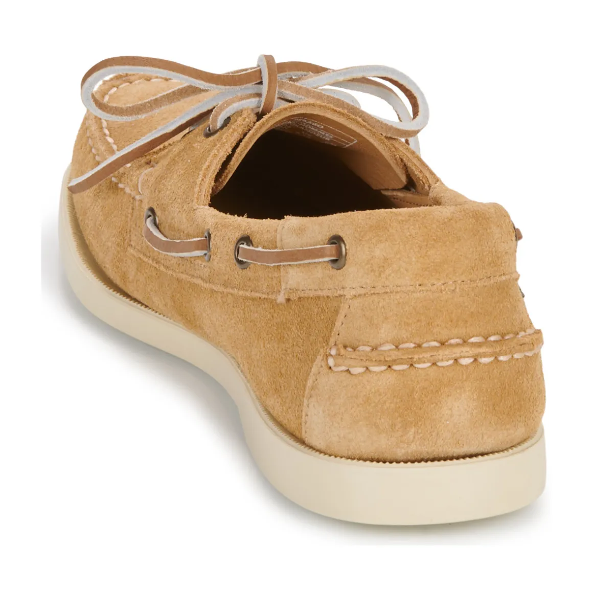Sebago - PORTLAND FLESH OUT