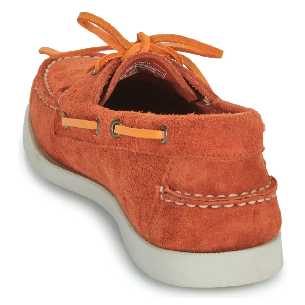 Sebago - PORTLAND FLESH OUT