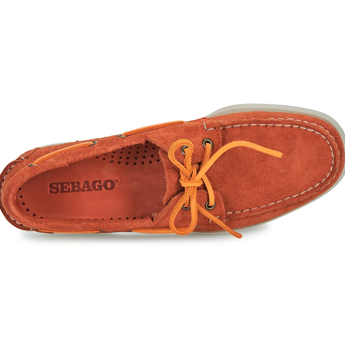 Sebago - PORTLAND FLESH OUT
