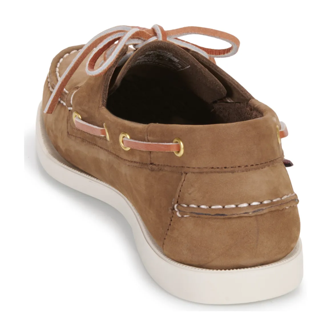 Sebago - PORTLAND NUBUCK