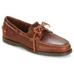 Sebago - PORTLAND WAXED