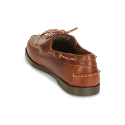 Sebago - PORTLAND WAXED