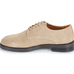 Selected - SLHBLAKE SUEDE DERBY SHOE B