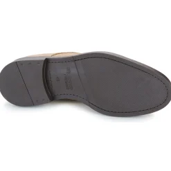 Selected - SLHBLAKE SUEDE DERBY SHOE B