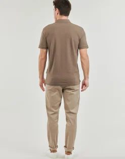 Selected - SLHDANTE SS POLO