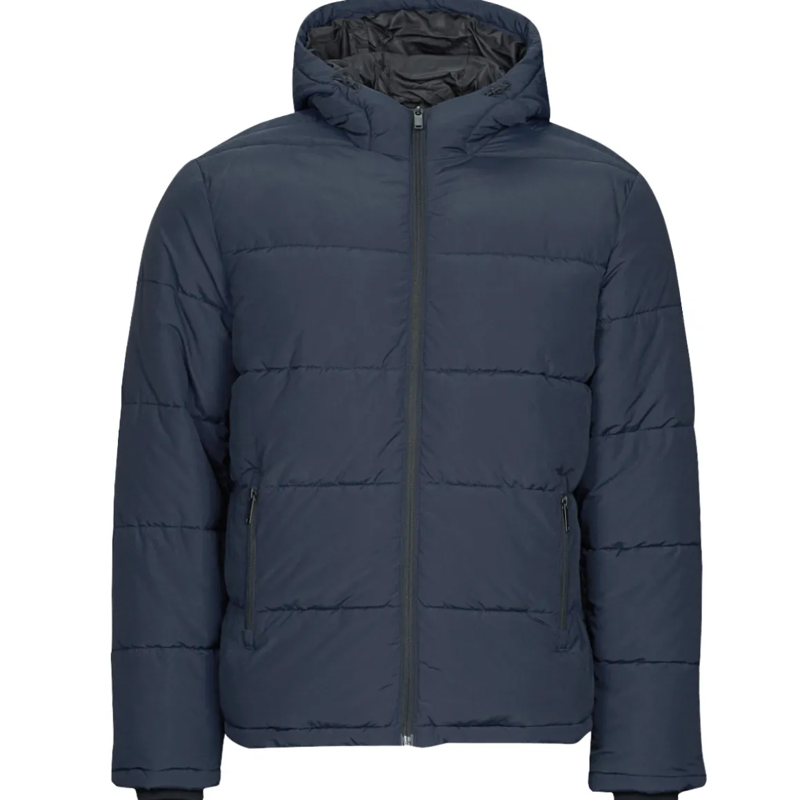 Selected - SLHHARRY PUFFER JKT
