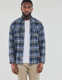 Selected - SLHREGSCOT CHECK SHIRT
