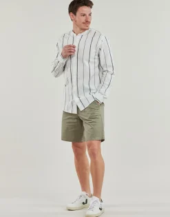 Selected - SLHREGULAR BILL FLEX SHORTS