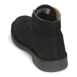 Selected - SLHRIGA NEW SUEDE DESERT BOOT