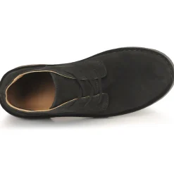 Selected - SLHRIGA NEW SUEDE DESERT BOOT